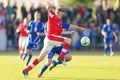 Austria vs. Bosnia and Herzegovina (U19)